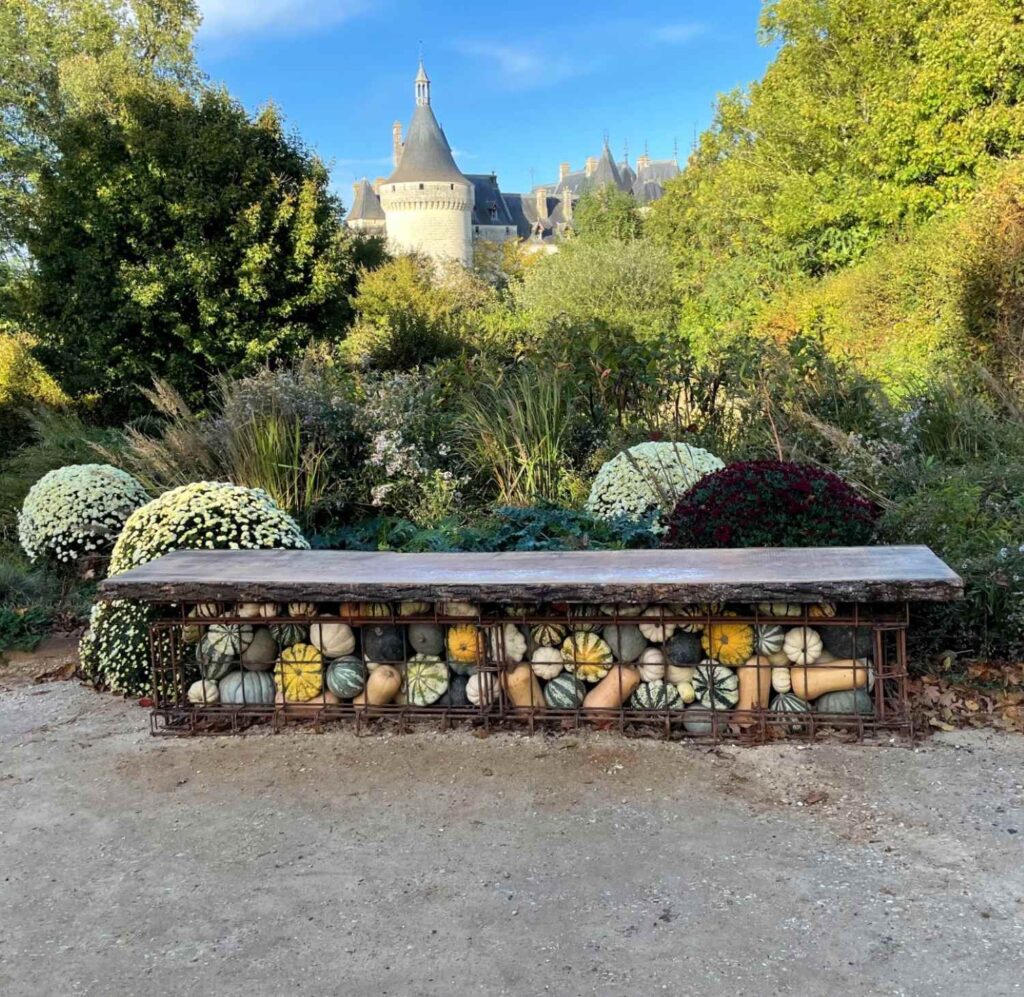 loire valley castles with kids-charmont sur loire-the knowledge nuggets