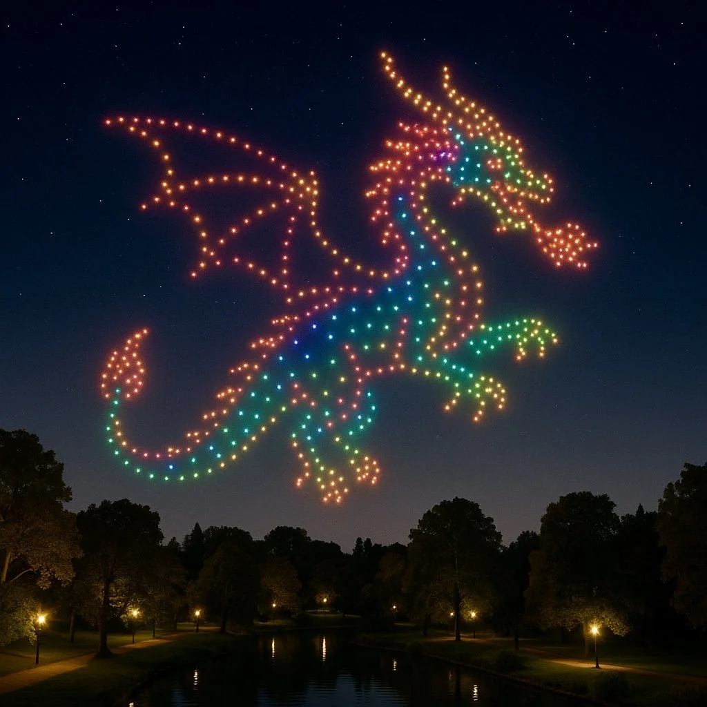 parc floral christmas in paris with kids