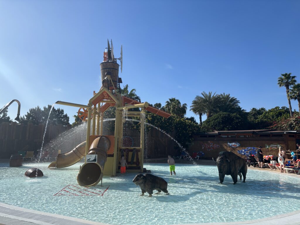 rancho texas water park-knowledge nuggets