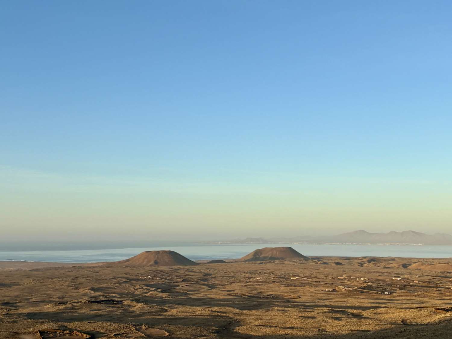 fuerteventura with kids_volcano hike_the knowledge nuggets