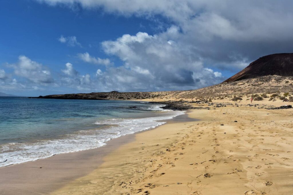 graciosa island