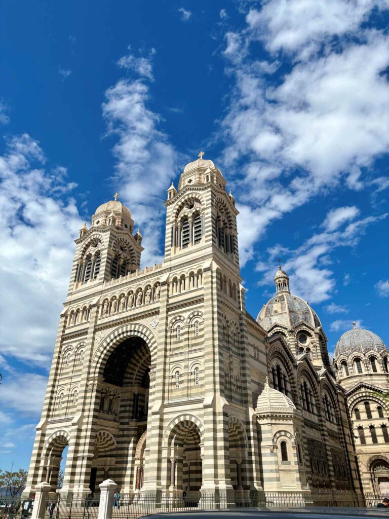 Cathedral-of-Sainte-Marie-Majeure-marseille-with-kids-the-knowledge-nuggets