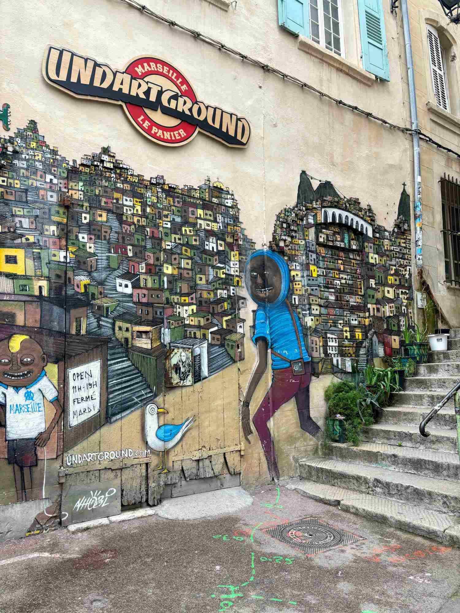 Visiting Marseille With Kids visiting-marseille-with-kids