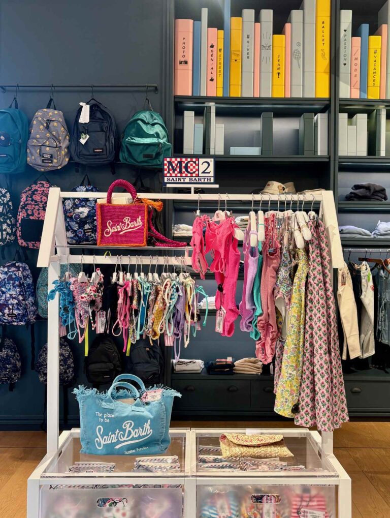 Best Toy Stores in Paris