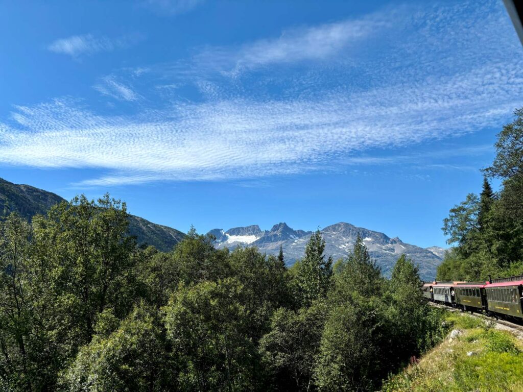 alaska cruise with kids_skagway_white pass yukon railway_theknowledgenuggets