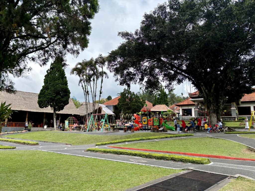 bali with kids_lake beratan playground_the knowledge nuggets