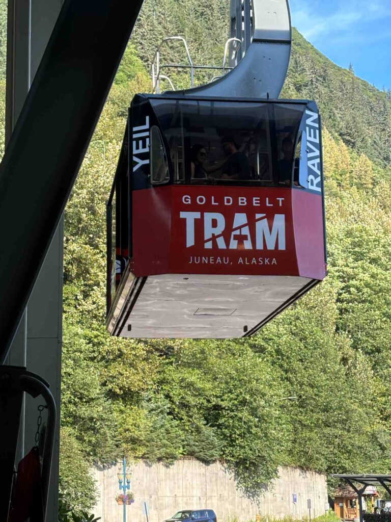 juneau with kids_goldbelt tramway_theknowledgenuggets