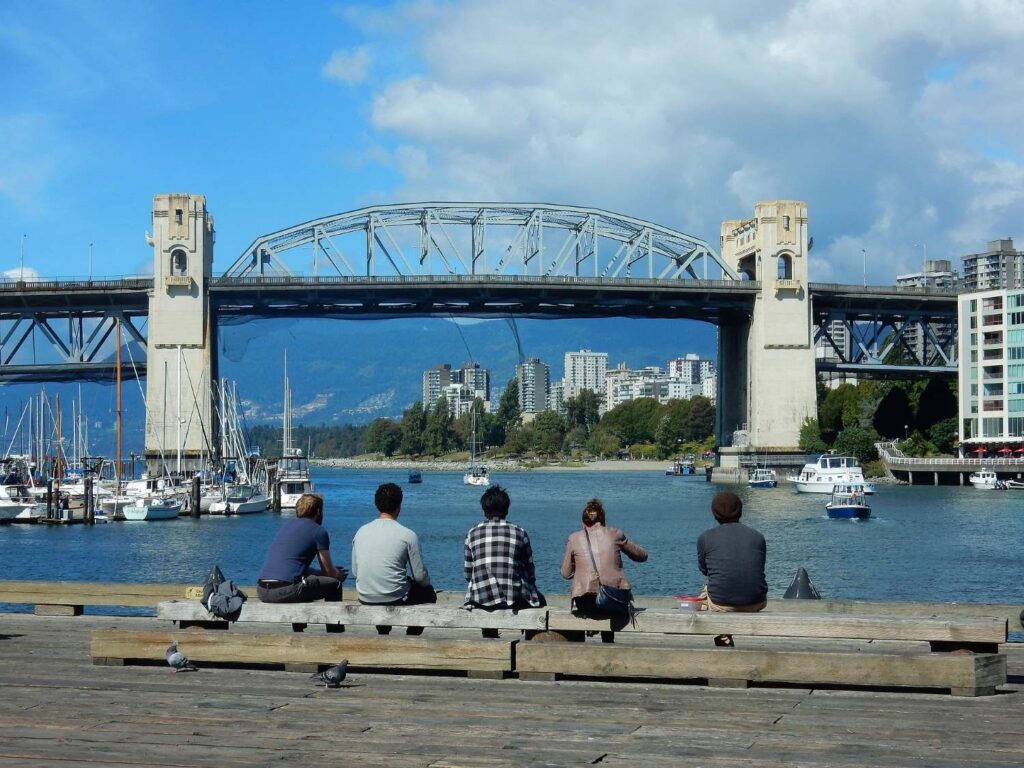 vancouver with kids_granville island_the knowledge nuggets