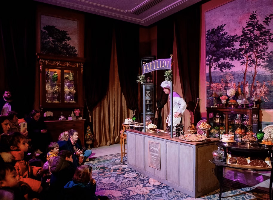 santa true story grand hotel reves