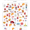 Activity 2 - Paris Activity Book for Kids