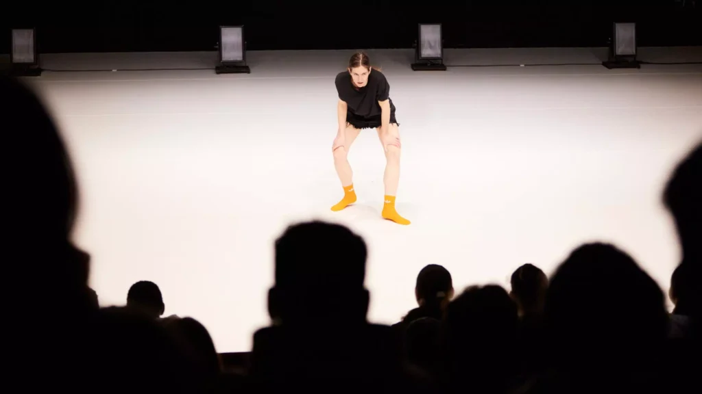 manege-paris with kids