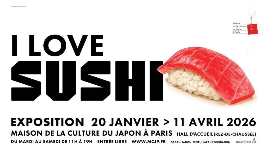 ilovesushi paris