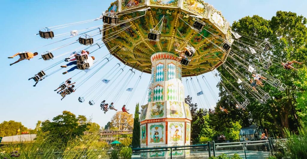 jardin acclimatation paris