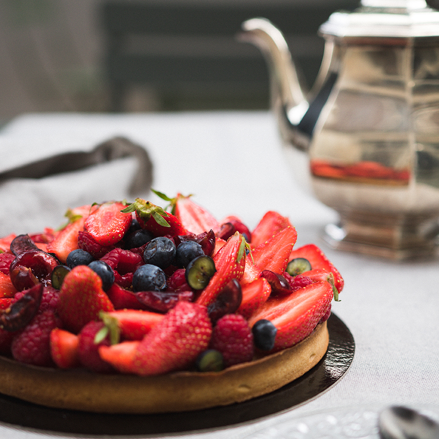 Tarte_aux_fruits_rouges-paris in may-cooking class