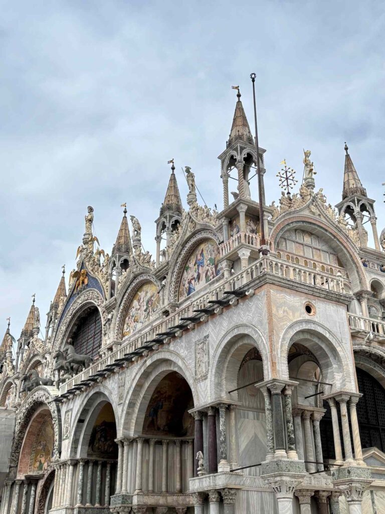 basilica-the knowledge nuggets