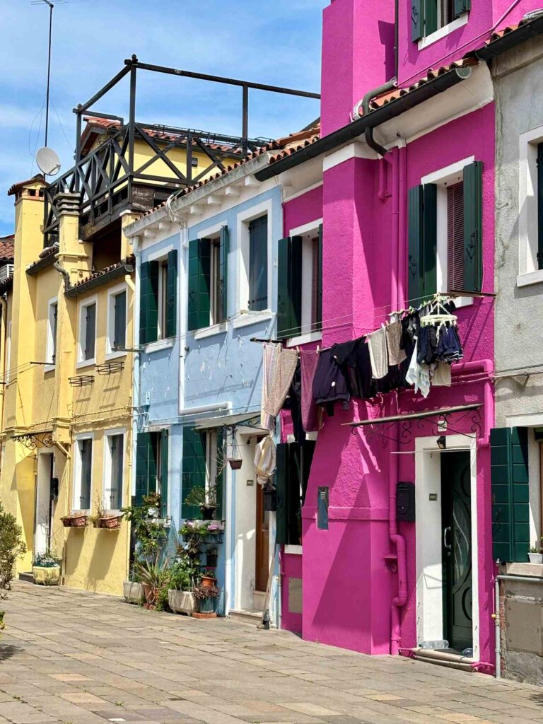 burano house-venice-the knowledge nuggets