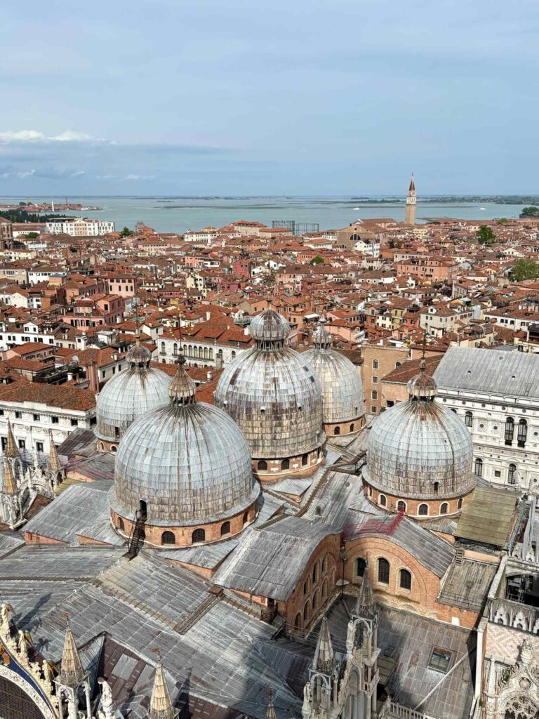 campanile view2-venice with kids-the knowledge nuggets