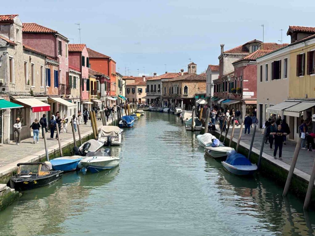 murano day trip from venice-the knowledge nuggets