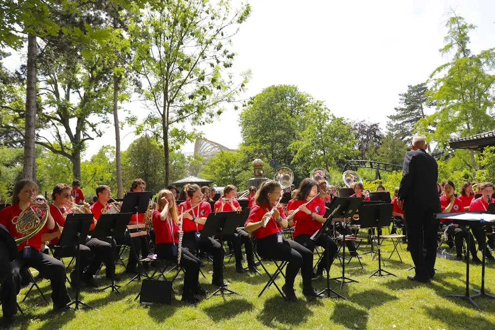 summer concert_paris july_the knowledge nuggets