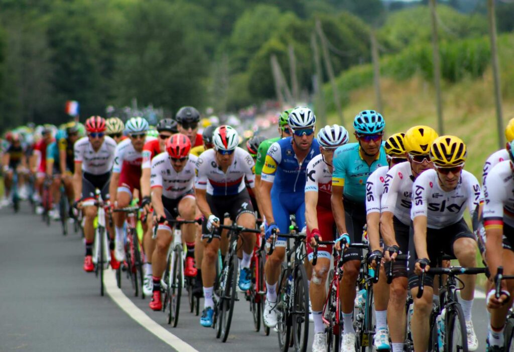tour de france-paris in july-the knowledge nuggets