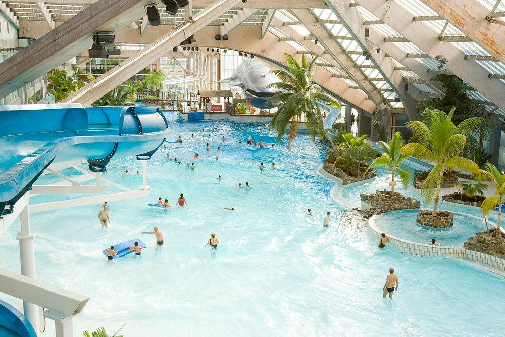 water park paris