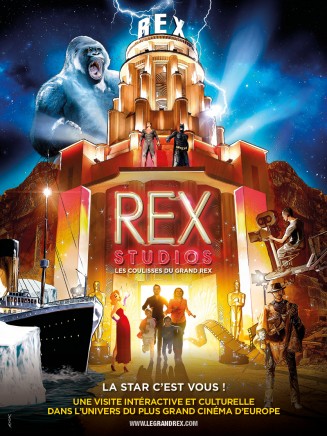 REXSTUDIOS