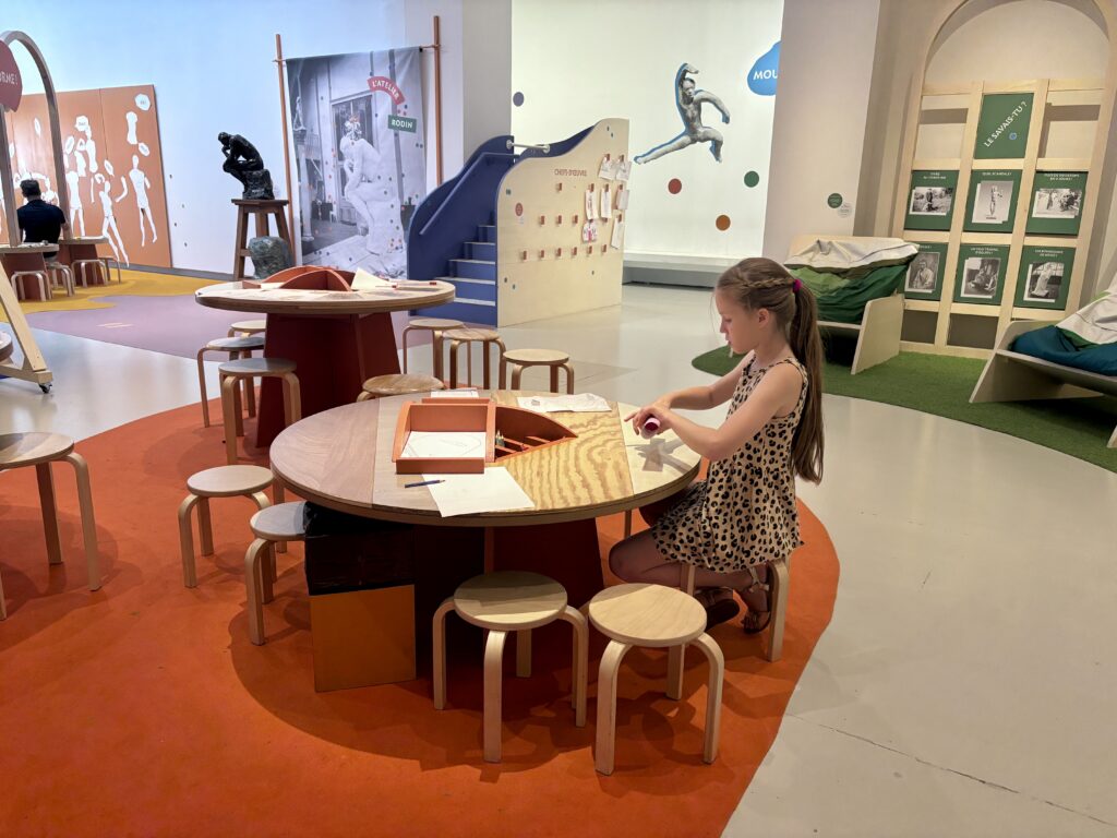 atelier rodin_paris with kids august_the knowledge nuggets