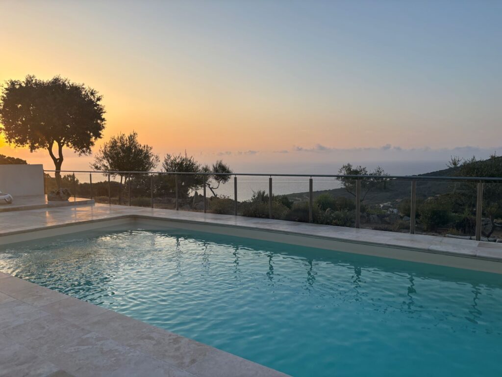 residence lesia_corsica itinerary_the knowlede nuggets