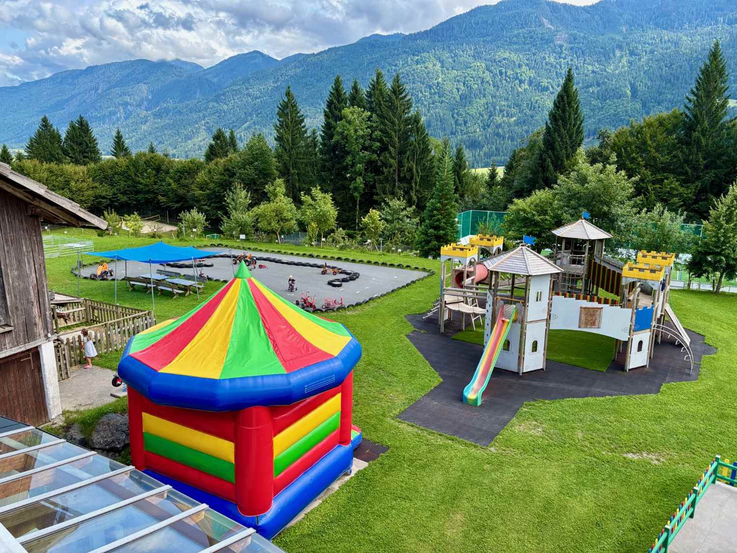 familienhotelramsi with kids_the knowledge nuggets