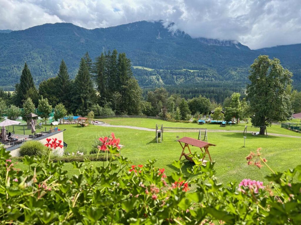 view_familienhotel ramsi_kinderhotel_austria_the knowledge nuggets