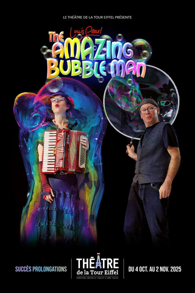 amazing bubble man_october in paris with kids_the knoweldge nuggets