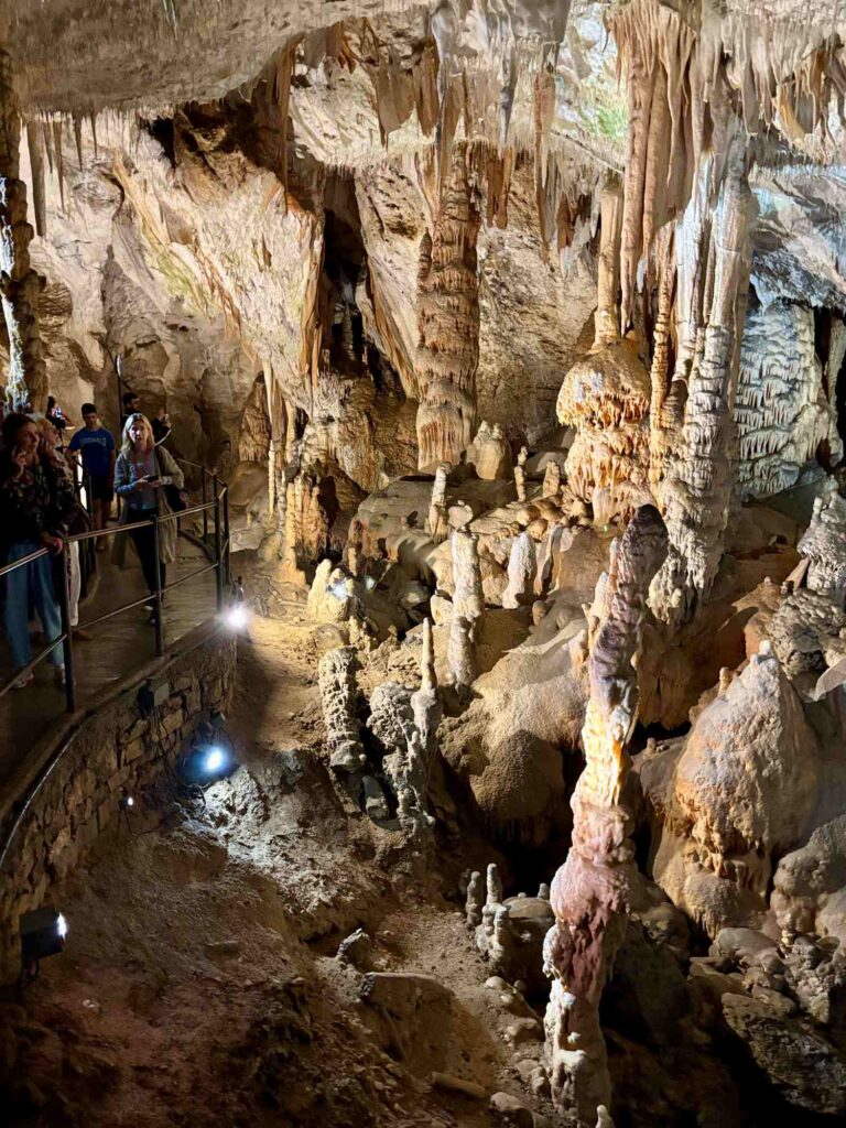 postojna cave4_slovenia with kids_the knowledge nuggets