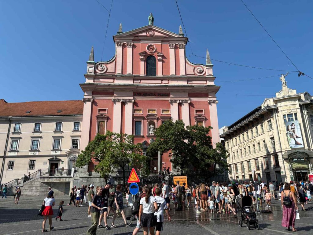 presernov square_ljubljana_the knoweldge nuggets