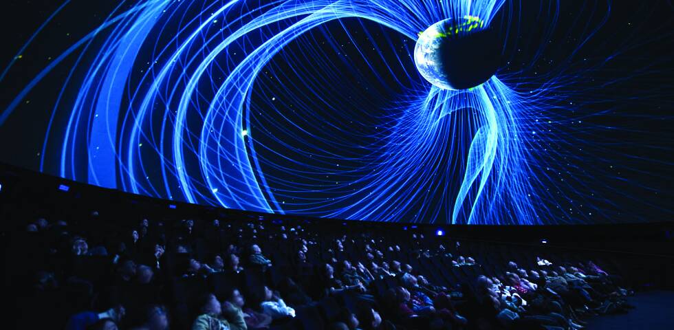 planetarium paris