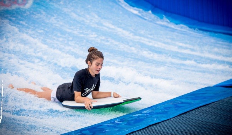 wave in paris-paris with kids-the knowledge nuggets