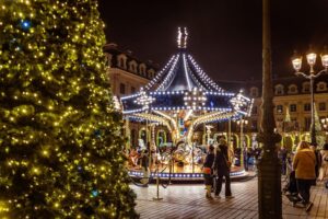 vendome christmas in paris