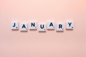 january