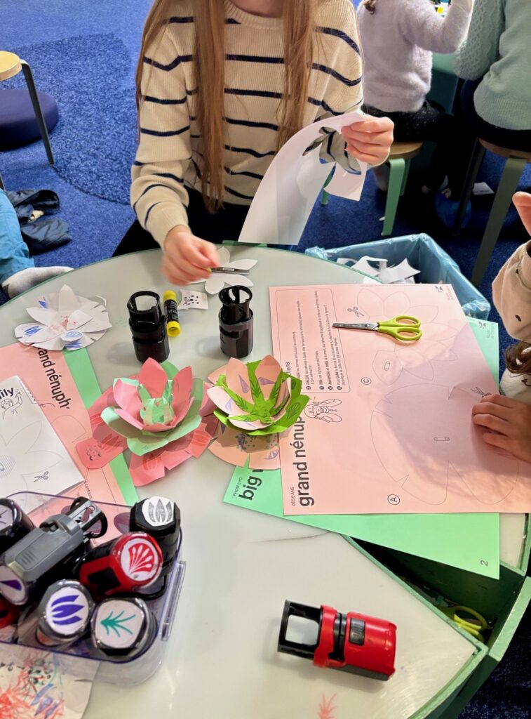 musee lorangerie family espace-the knowledge nuggets