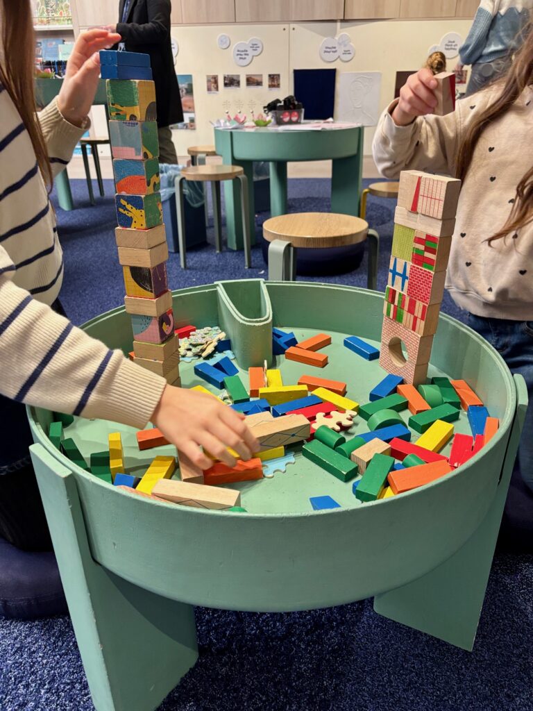 musee lorangerie family espace2-the knowledge nuggets