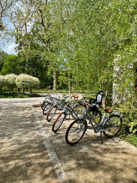 les sources de cheverny-review-bike rental-the knowledge nuggets