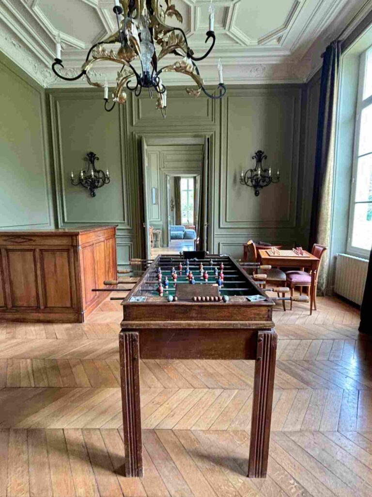 les sources de cheverny-review-games room3-the knowledge nuggets