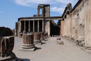 pompeii city2