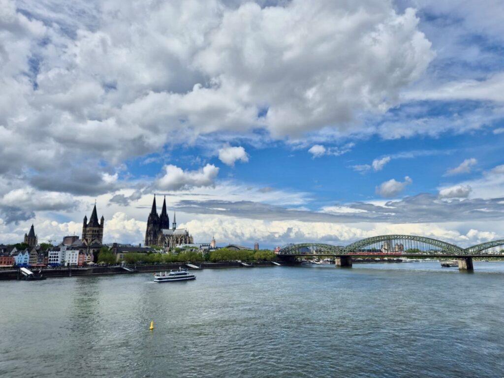 cologne with kids-city view-the knowledge nuggets