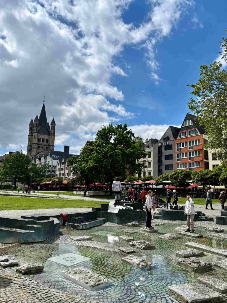 cologne with kids-splash park 2-the knowledge nuggets