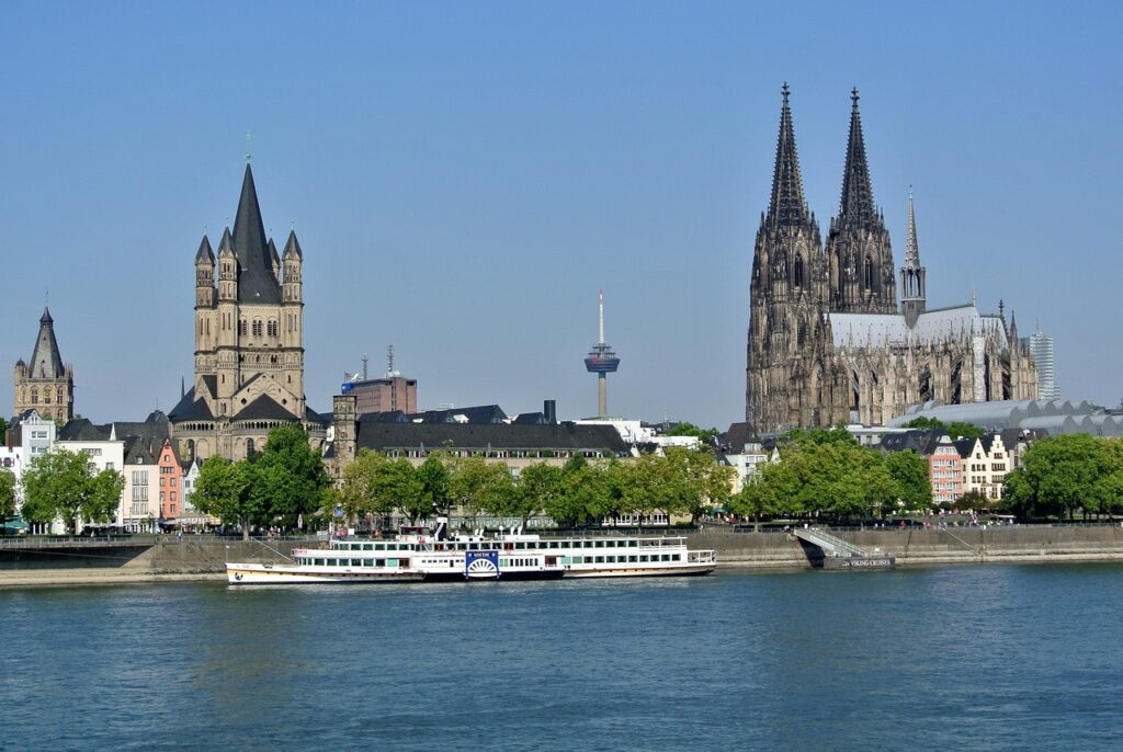 cologne, rhine, dom, cologne cathedral, cologne on the rhine, cologne, cologne, cologne, cologne, cologne, cologne cathedral