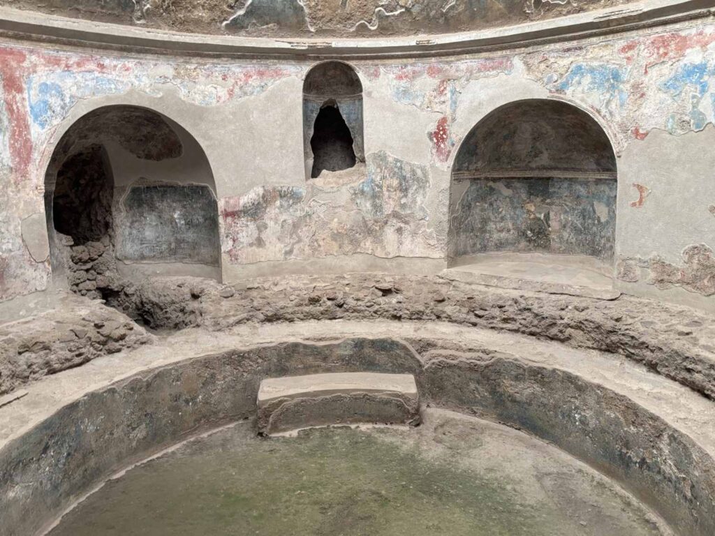 pompeii with kids-baths-the knowledge nuggets
