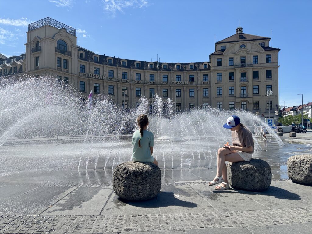 Munich with Kids: 2‑Day City Break Itinerary
