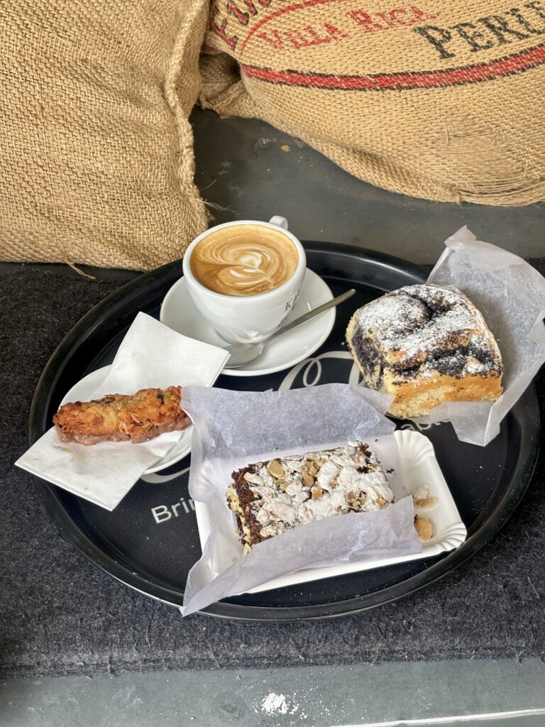 coffee munich-the knowledge nuggets