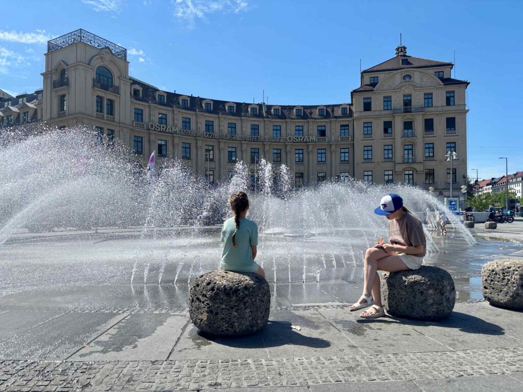 munich with kids-the knowledge nuggets