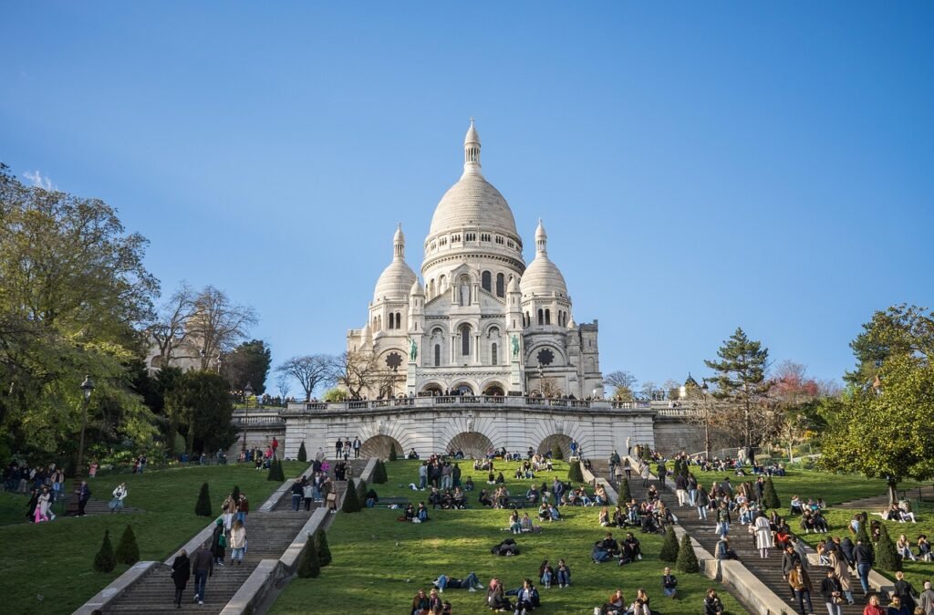 montmartre,